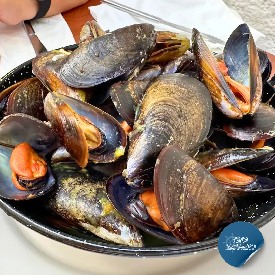 Marina Village Fotos Bar Casa Granero 101