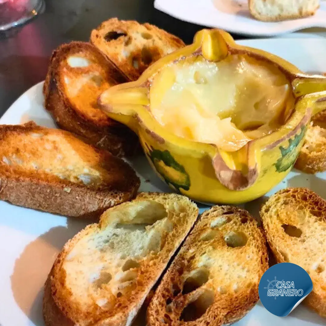 Marina Village Fotos Bar Casa Granero 103