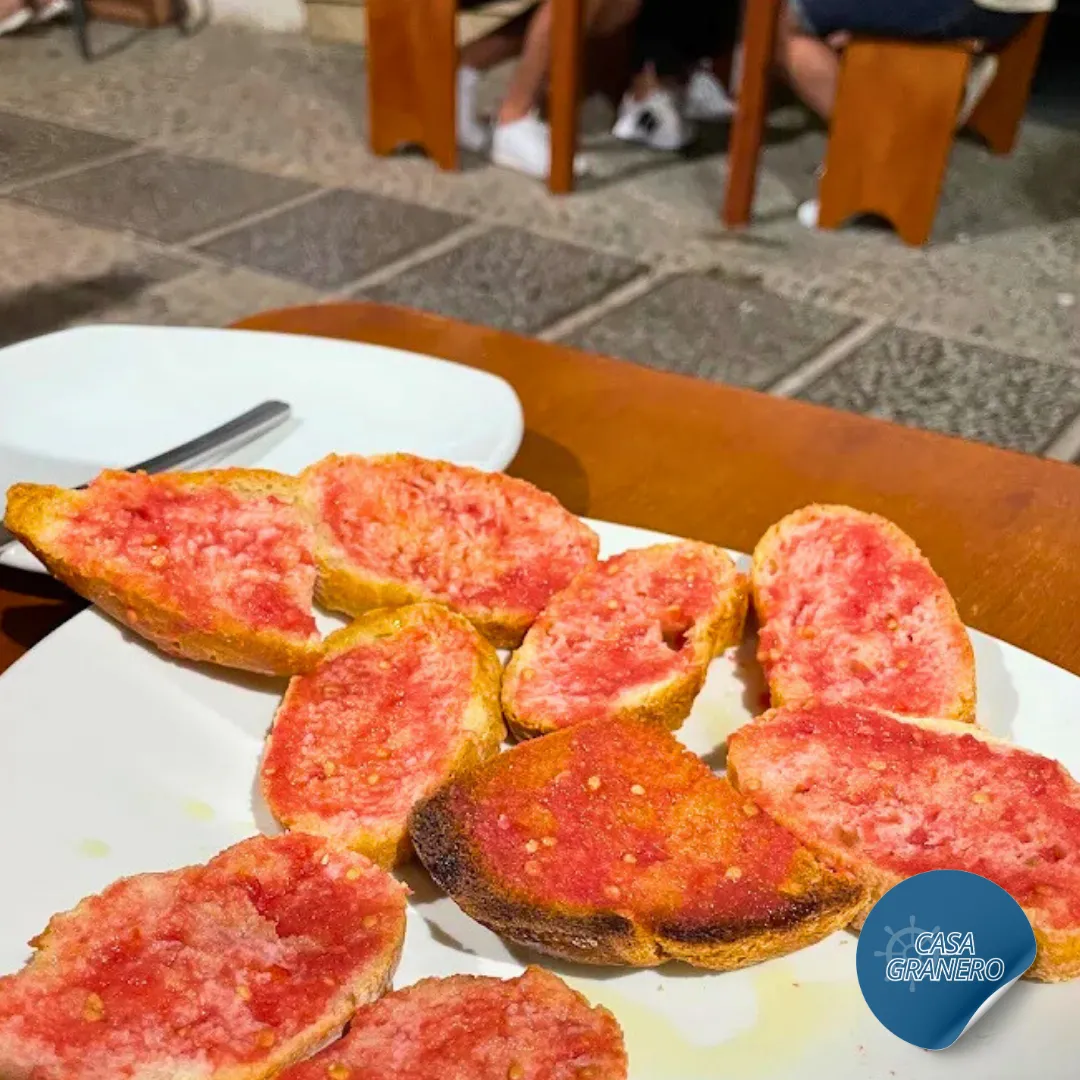 Marina Village Fotos Bar Casa Granero 107