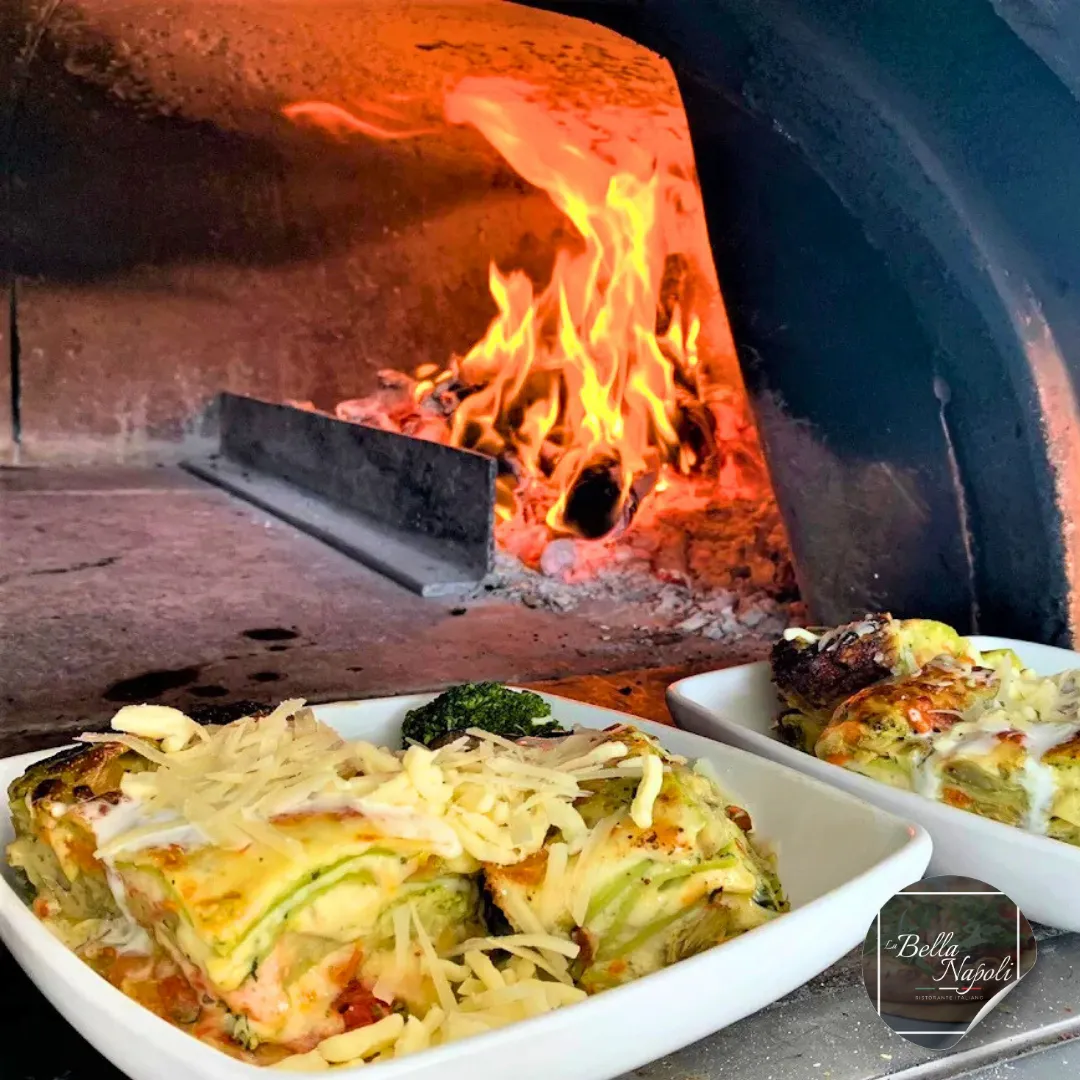 Marina Village Fotos Bella Napoli 106