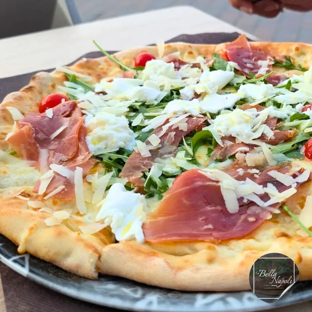 Marina Village Fotos Bella Napoli 107