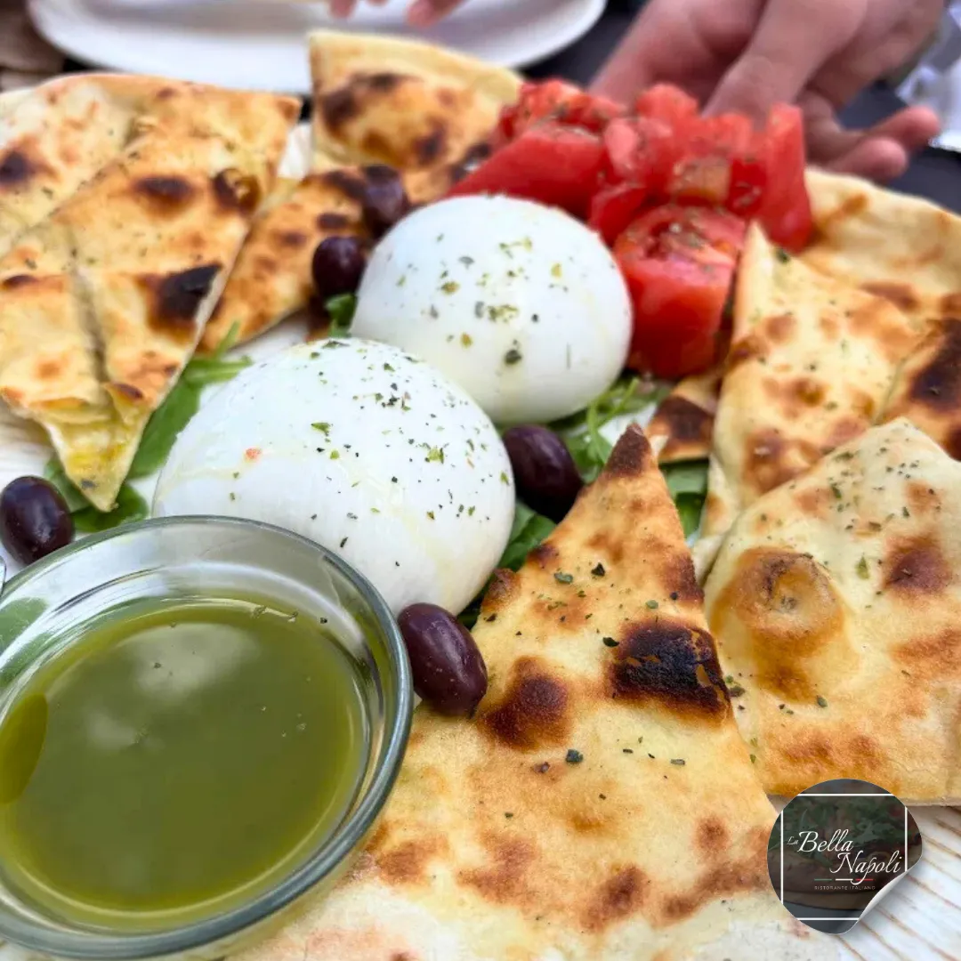 Marina Village Fotos Bella Napoli 108