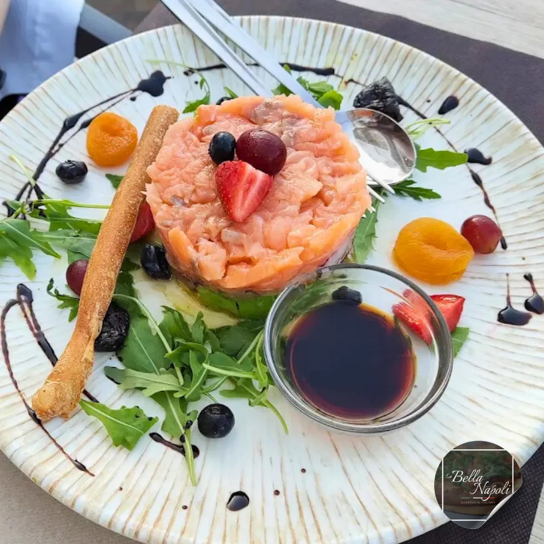 Marina Village Fotos Bella Napoli 109