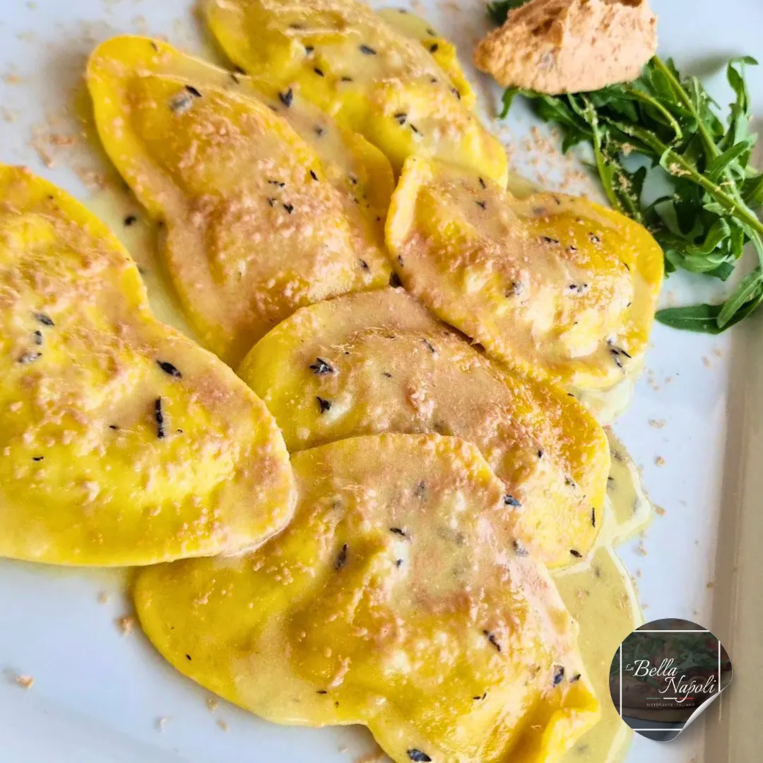 Marina Village Fotos Bella Napoli 111