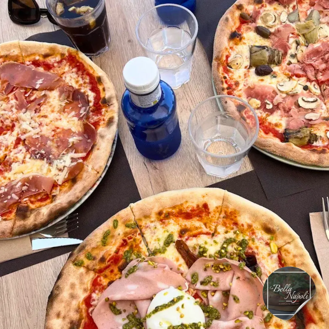 Marina Village Fotos Bella Napoli 112