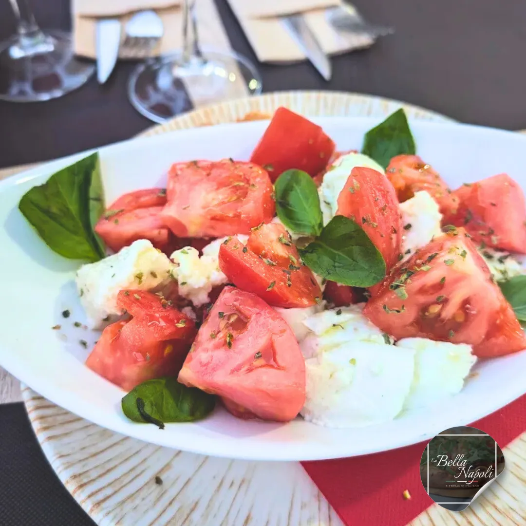 Marina Village Fotos Bella Napoli 113