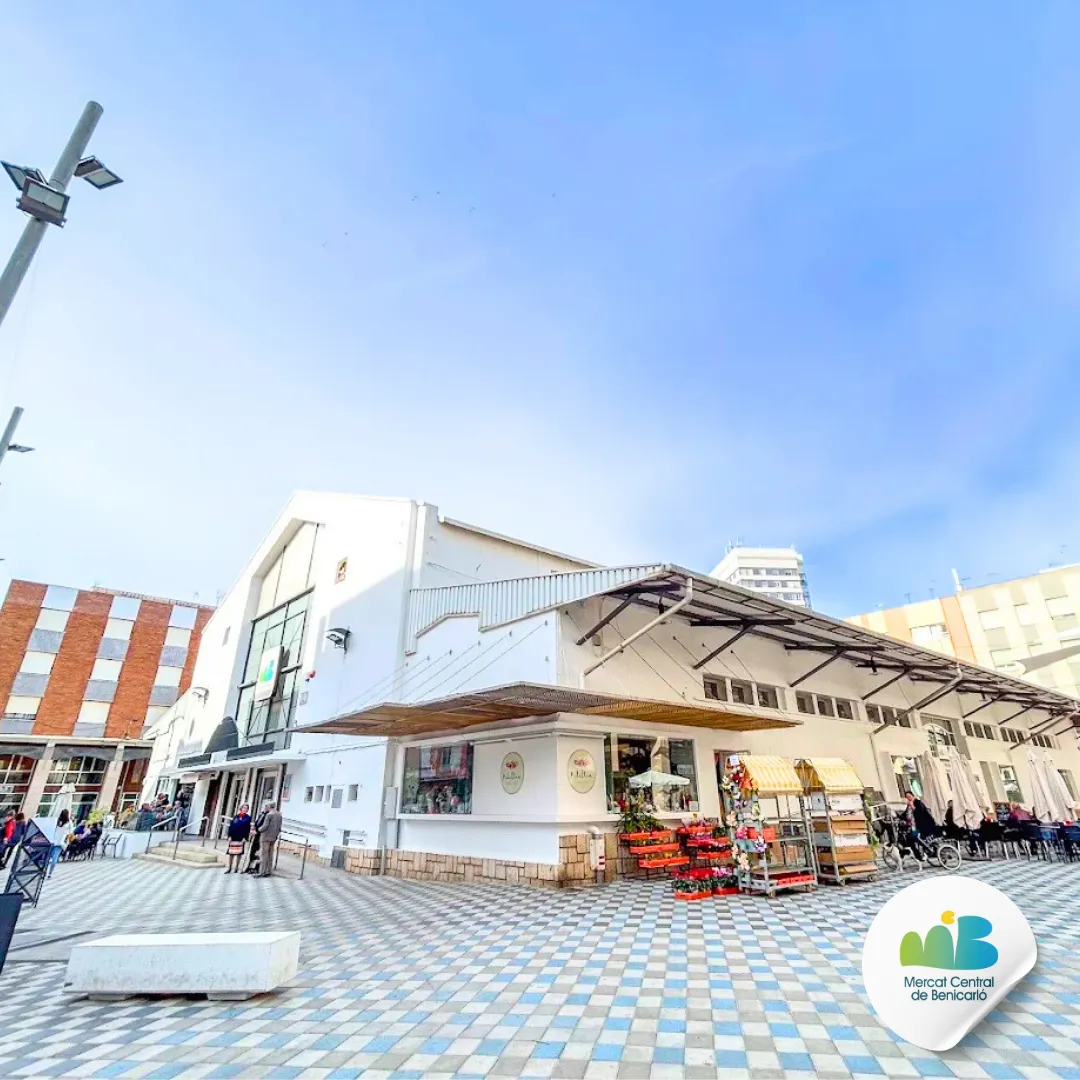 Marina Village Fotos Mercado Blo 115