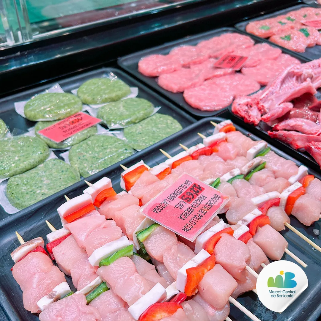 Marina Village Fotos Mercado Blo 116