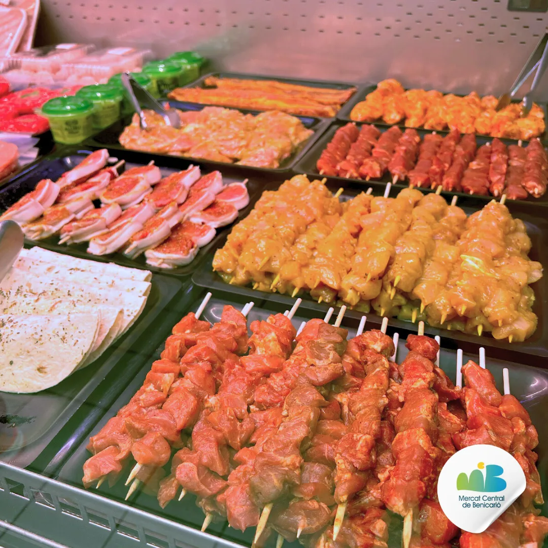 Marina Village Fotos Mercado Blo 117