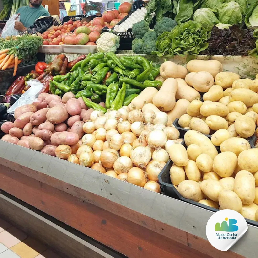 Marina Village Fotos Mercado Blo 120