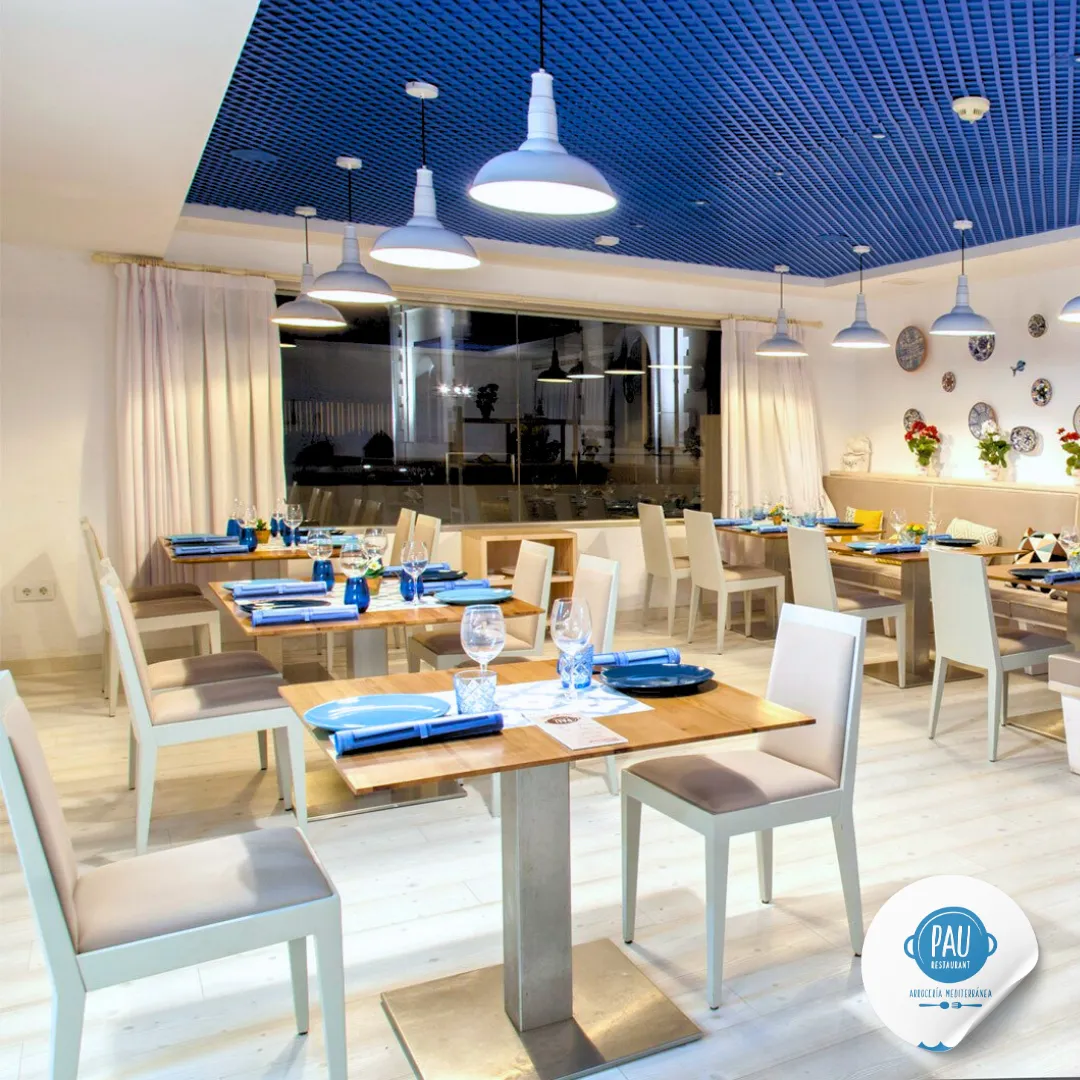 Marina Village Fotos Pau Restaurant 57