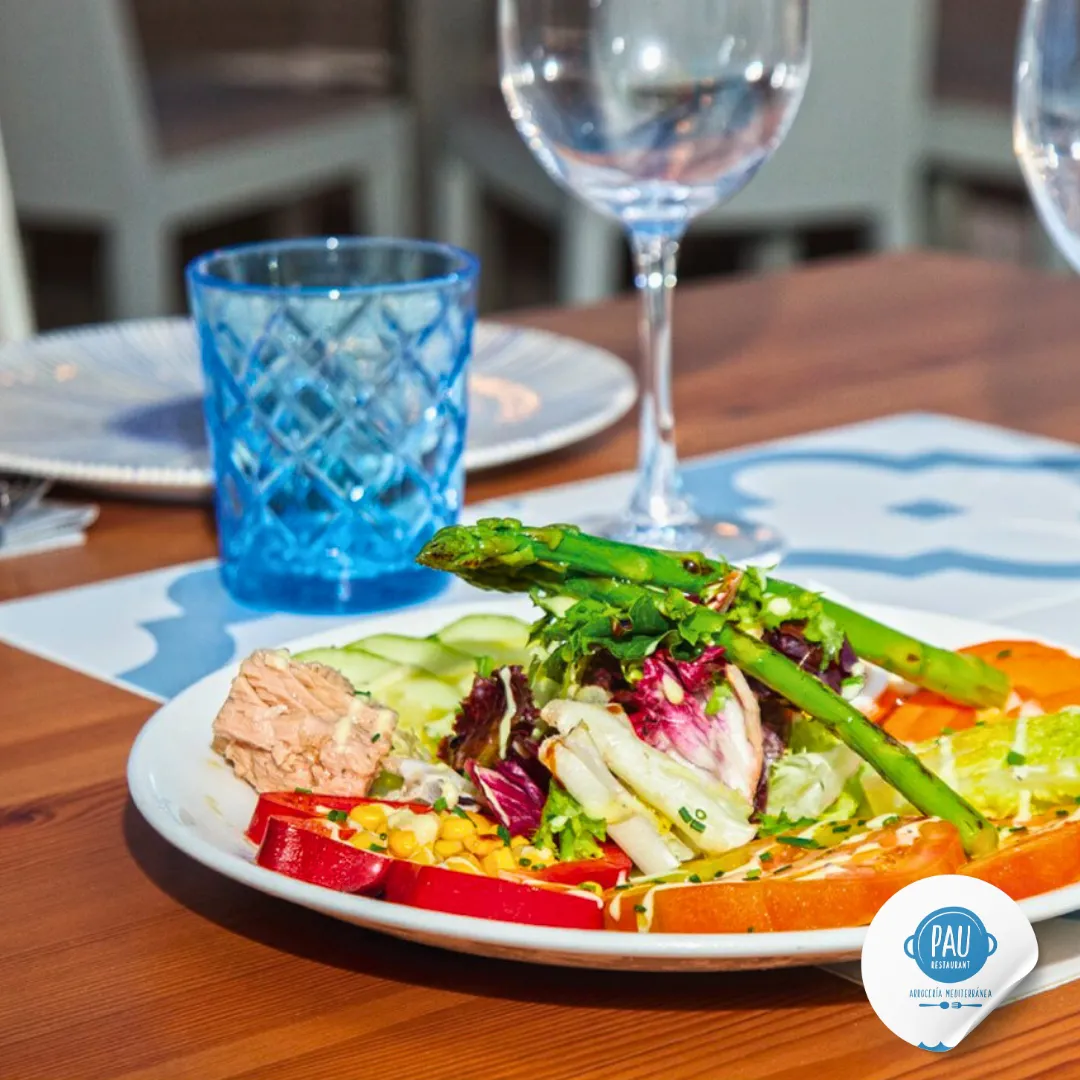 Marina Village Fotos Pau Restaurant 59