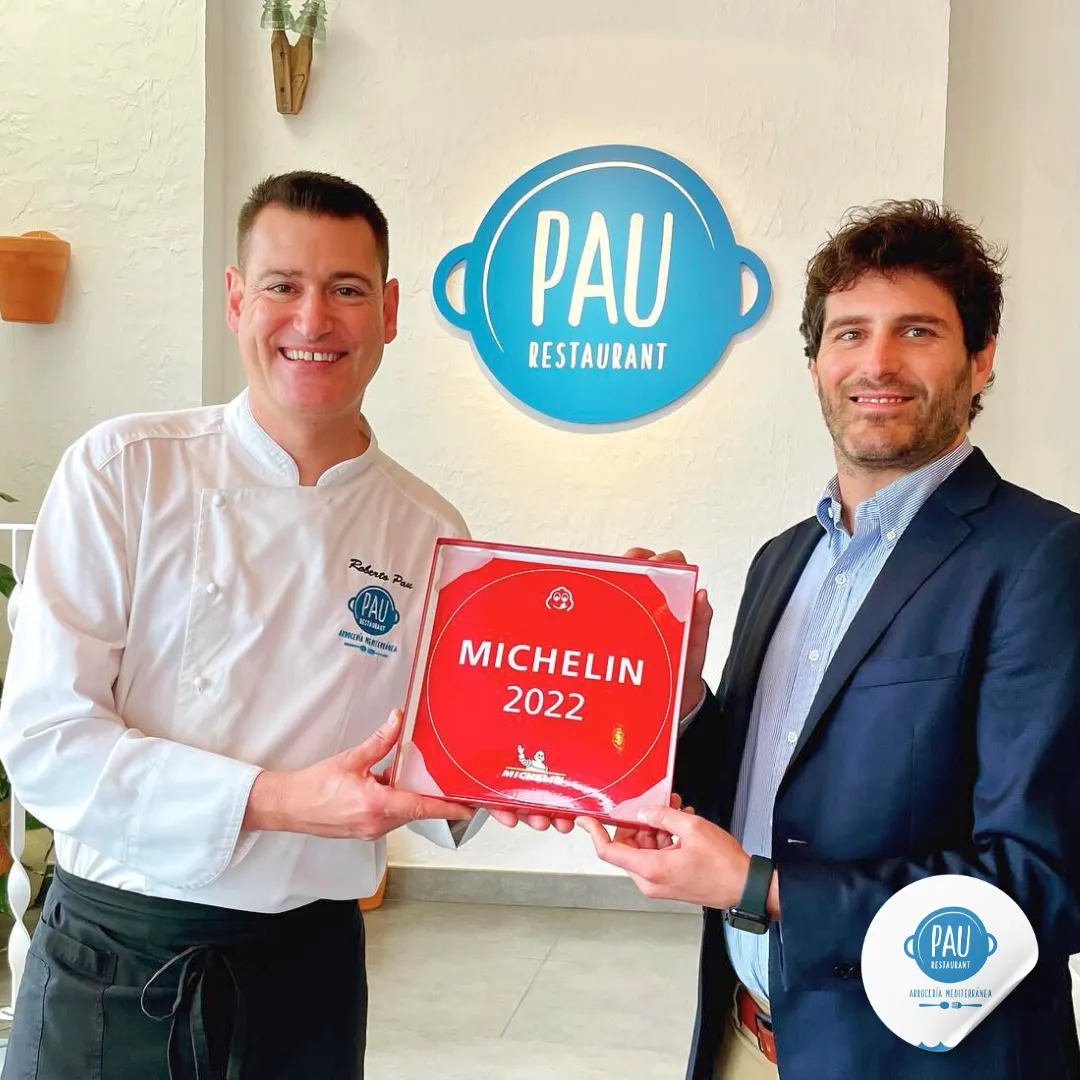 Marina Village Fotos Pau Restaurant 62