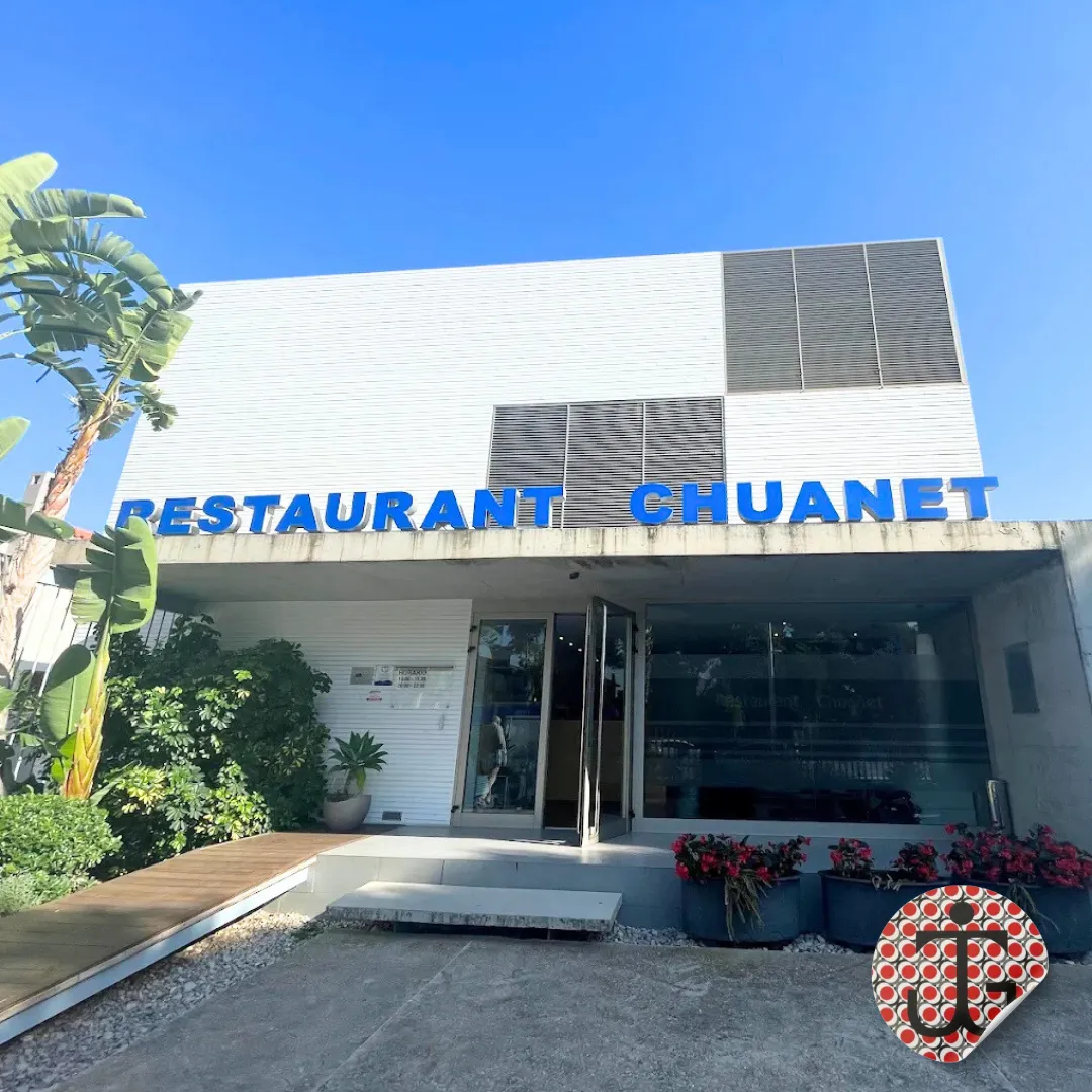 Marina Village Fotos Restaurante Chuanet 84