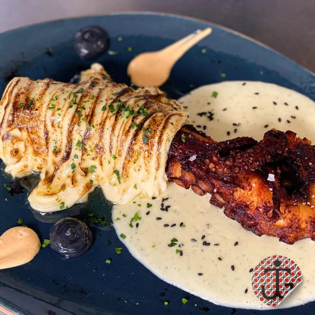 Marina Village Fotos Restaurante Chuanet 85