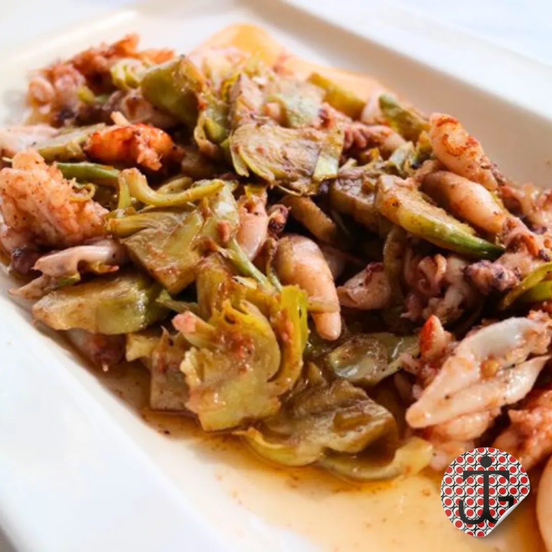 Marina Village Fotos Restaurante Chuanet 86