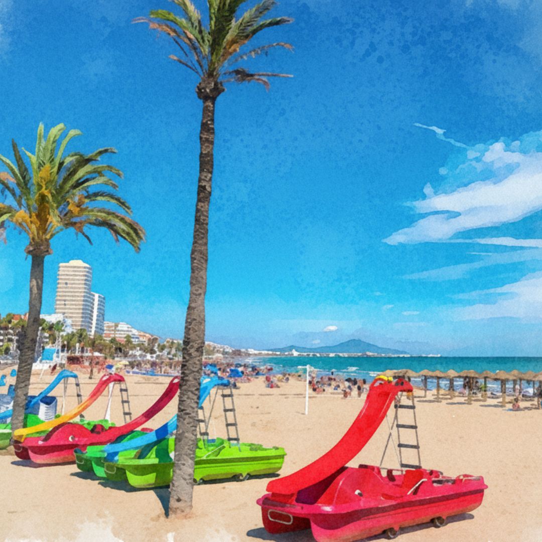 Visita Peñiscola 37