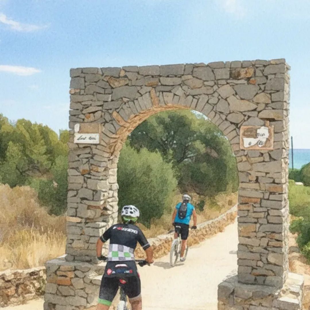 Visita Peñiscola 41