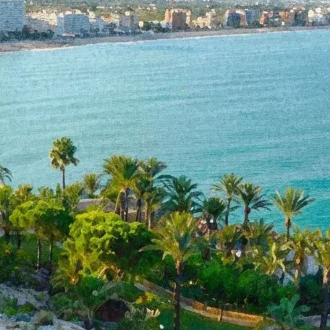 Visita Peñiscola 44