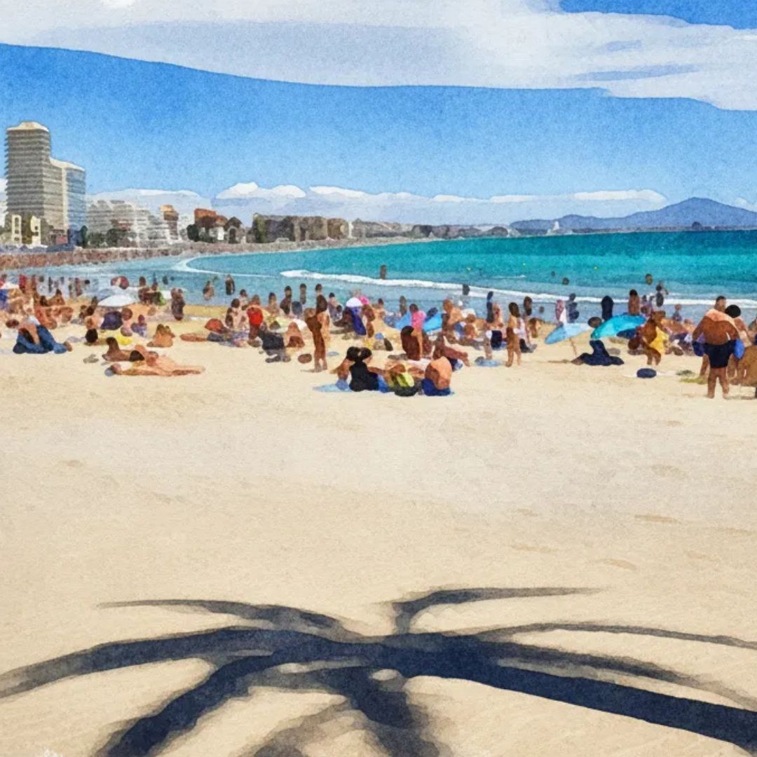 Visita Peñiscola 45