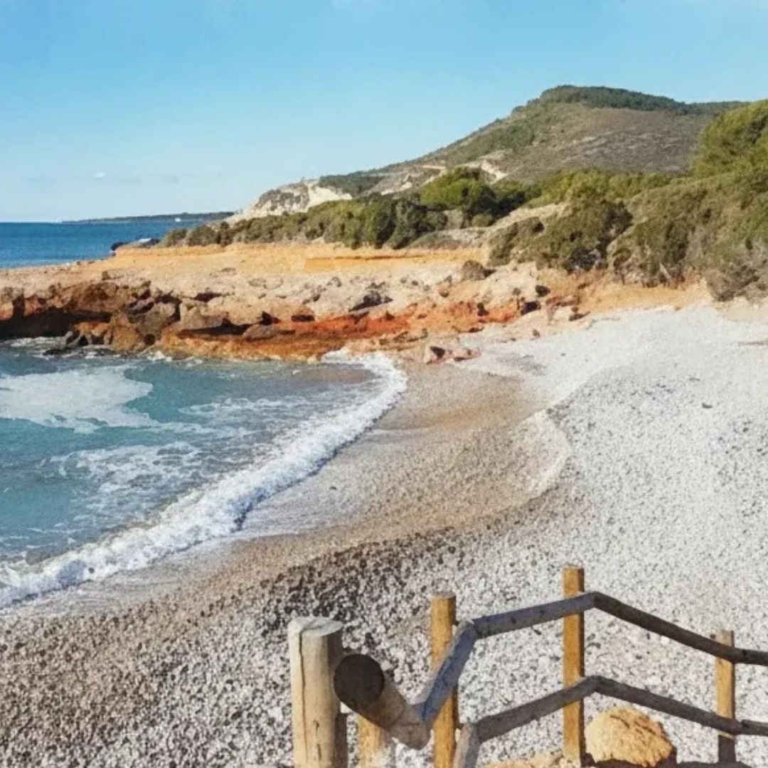 Visita Peñiscola 46