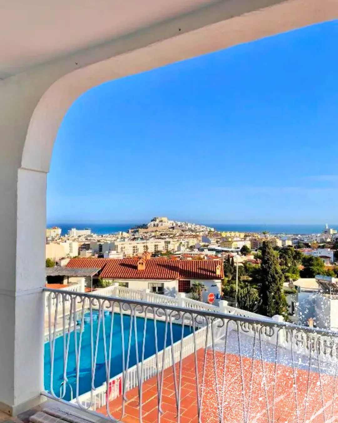 Marina Village Alojamientos Peñíscola 159