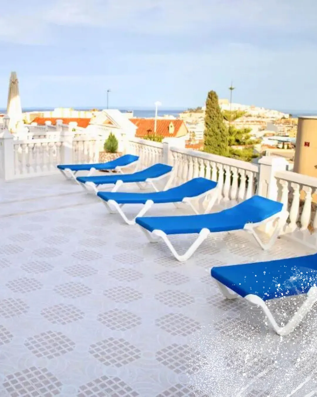 Marina Village Alojamientos Peñíscola 165