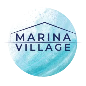 Logo Original Marina Village